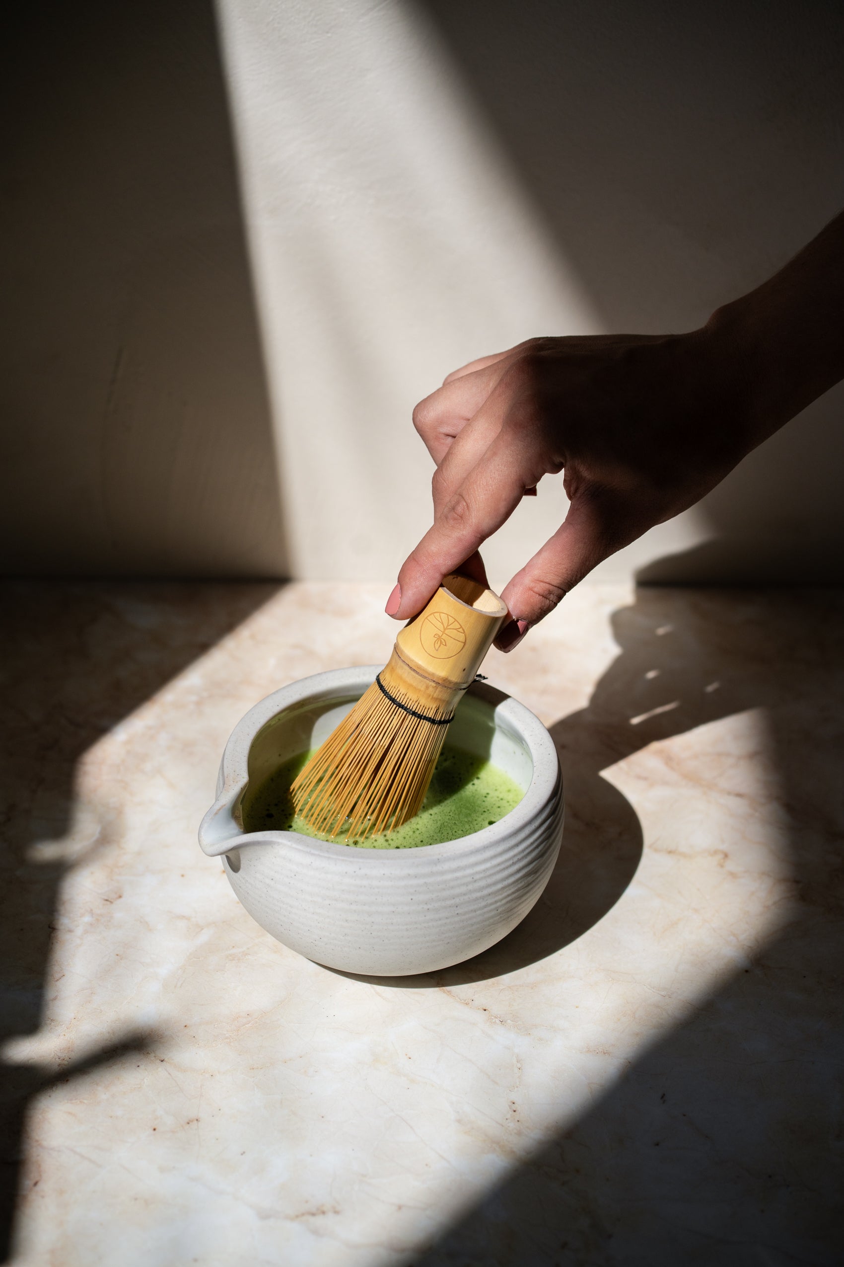 Matcha en huidverzorging: Dé natuurlijke skincare!