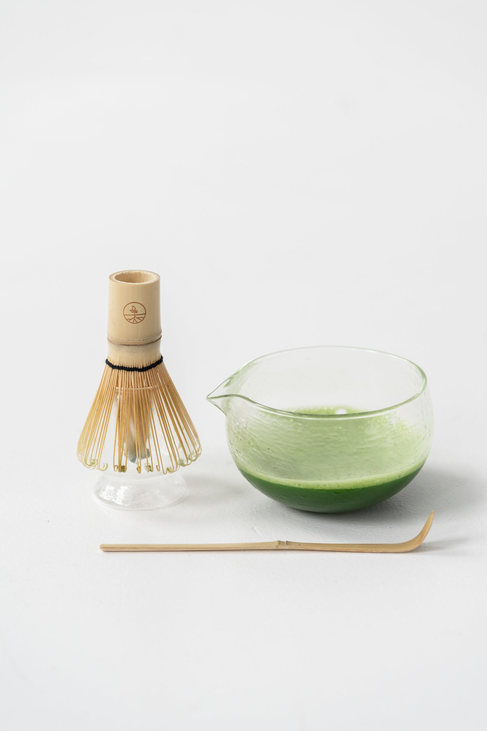 22.Matcha starter kit