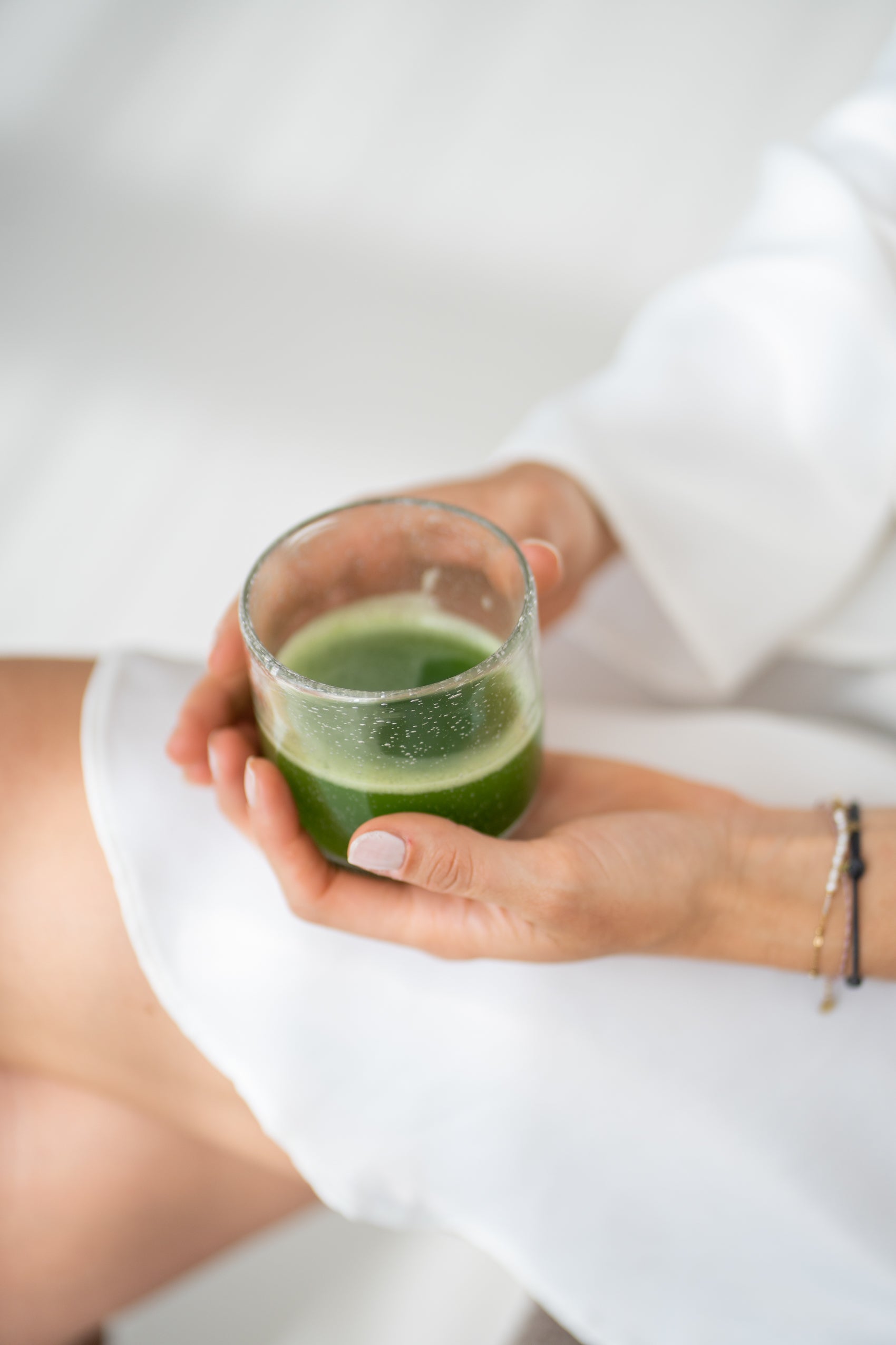 hoge kwaliteit matcha