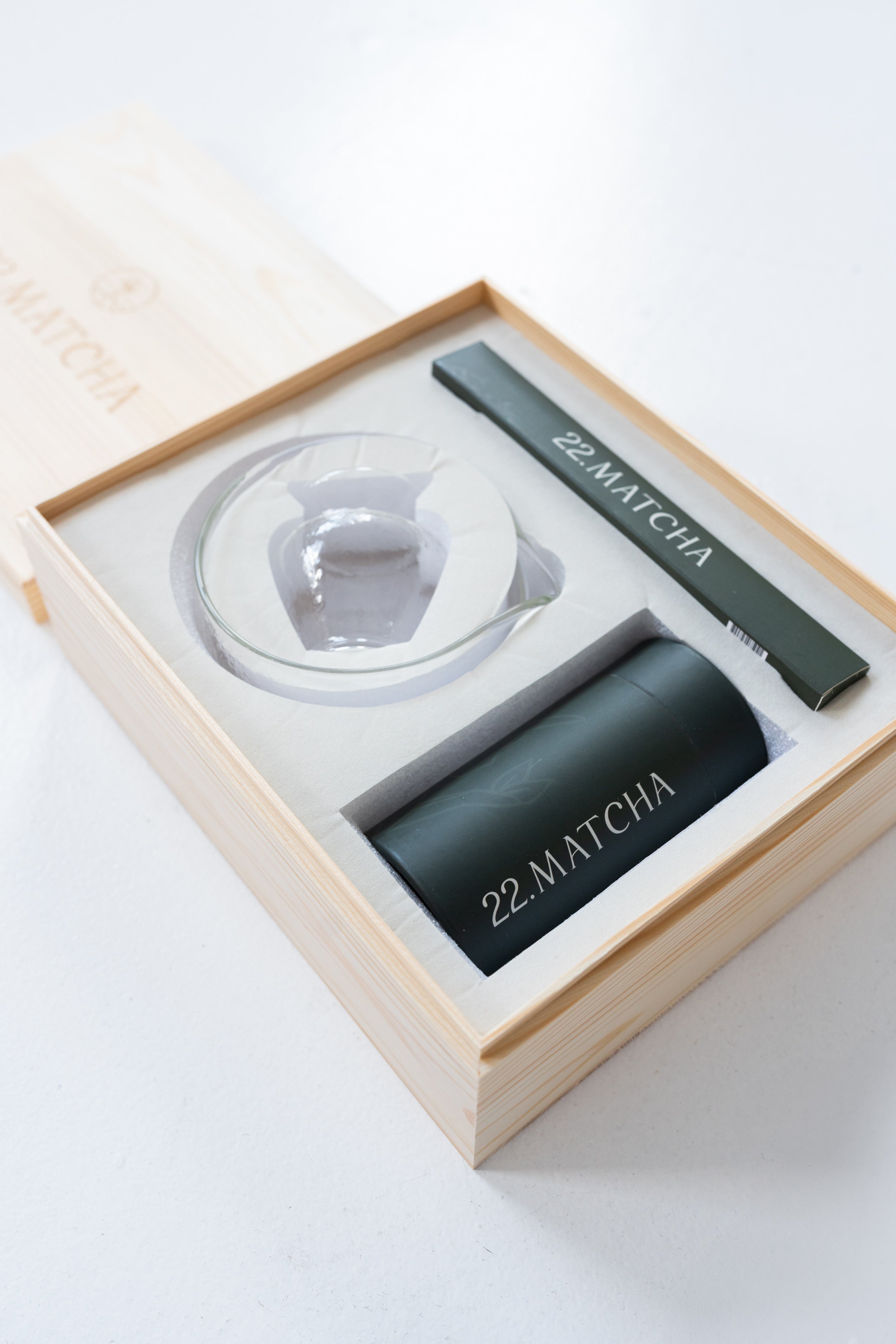 Matcha Starter Kit