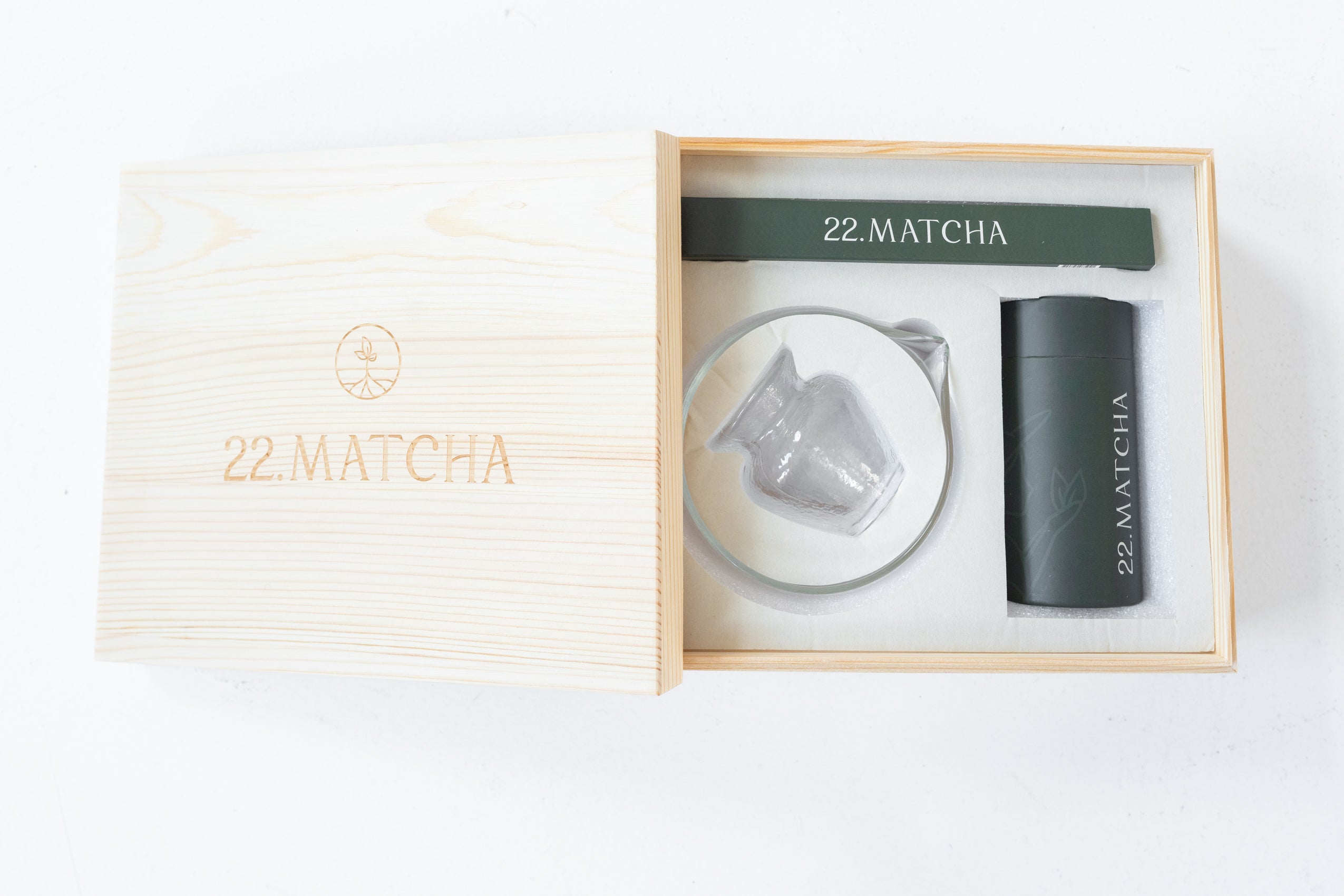 Matcha Starter Kit