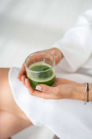 Superior Ceremonial Matcha