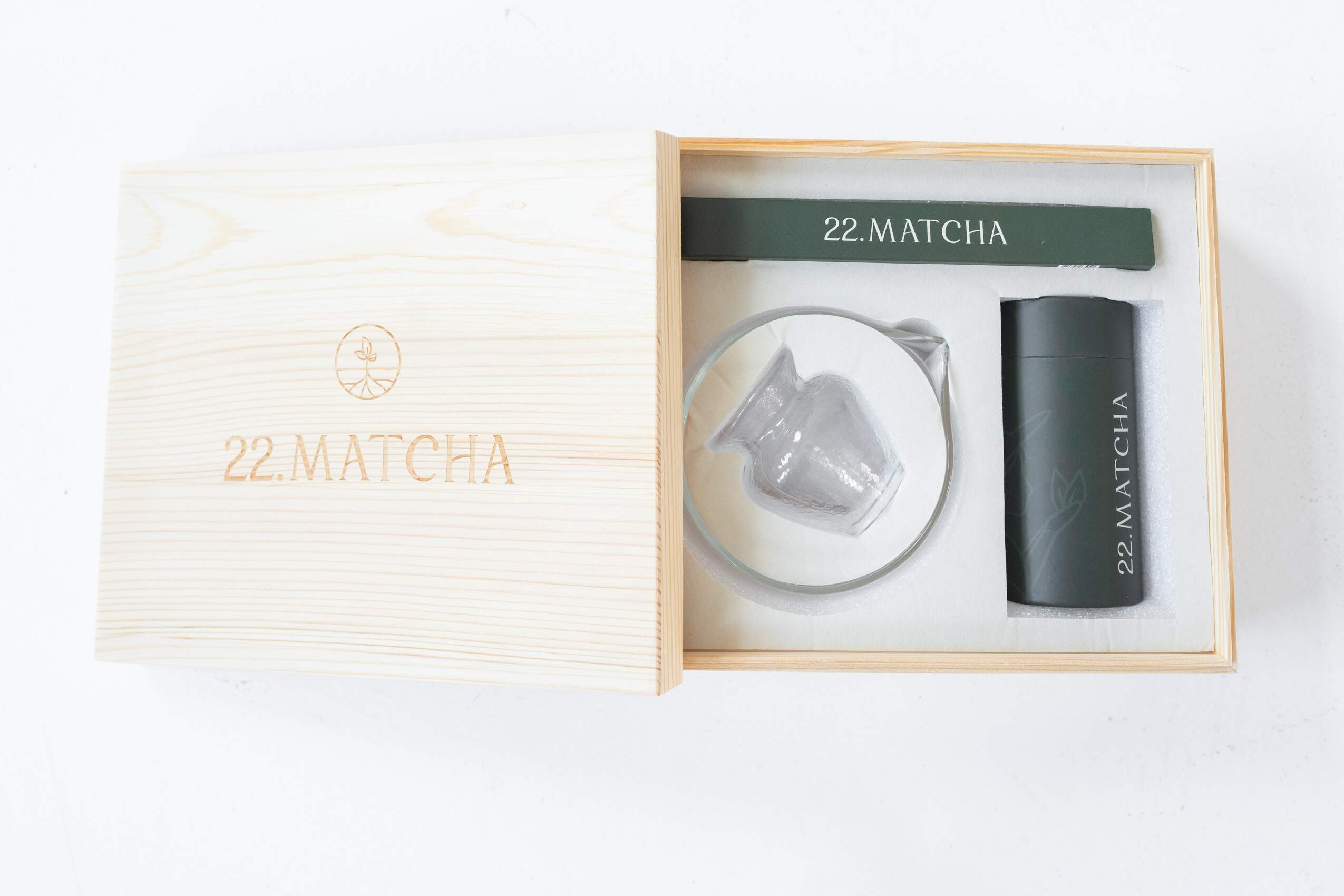 22.matcha starter kit 